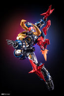 Gaiking: Legend of Daiku-Maryu MOSHOWTOYS Precision Class Gaiking