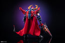 Gaiking: Legend of Daiku-Maryu MOSHOWTOYS Precision Class Gaiking