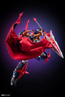 Gaiking: Legend of Daiku-Maryu MOSHOWTOYS Precision Class Gaiking