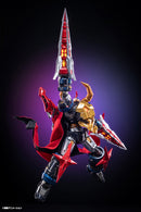 Gaiking: Legend of Daiku-Maryu MOSHOWTOYS Precision Class Gaiking