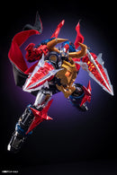 Gaiking: Legend of Daiku-Maryu MOSHOWTOYS Precision Class Gaiking
