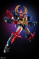 Gaiking: Legend of Daiku-Maryu MOSHOWTOYS Precision Class Gaiking