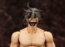 Attack on Titan Kotobukiya Eren Yeager Titan Ver. (Re-run)