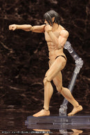 Attack on Titan Kotobukiya Eren Yeager Titan Ver. (Re-run)