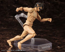 Attack on Titan Kotobukiya Eren Yeager Titan Ver. (Re-run)