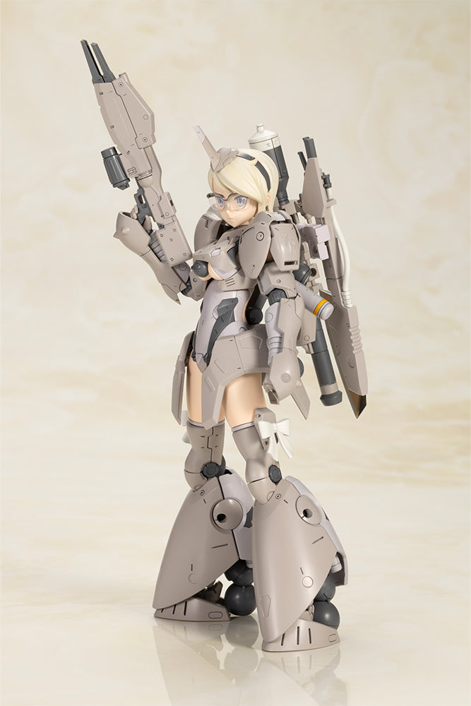 Frame Arms Girl KOTOBUKIYA Zero Tortoise