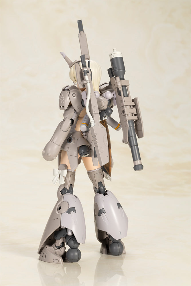 Frame Arms Girl KOTOBUKIYA Zero Tortoise