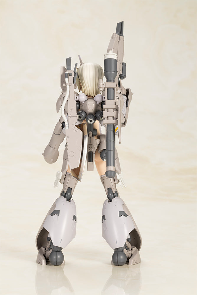 Frame Arms Girl KOTOBUKIYA Zero Tortoise