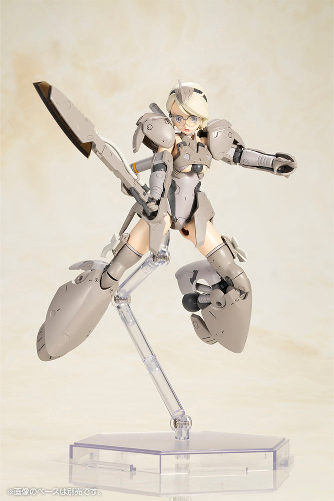 Frame Arms Girl KOTOBUKIYA Zero Tortoise