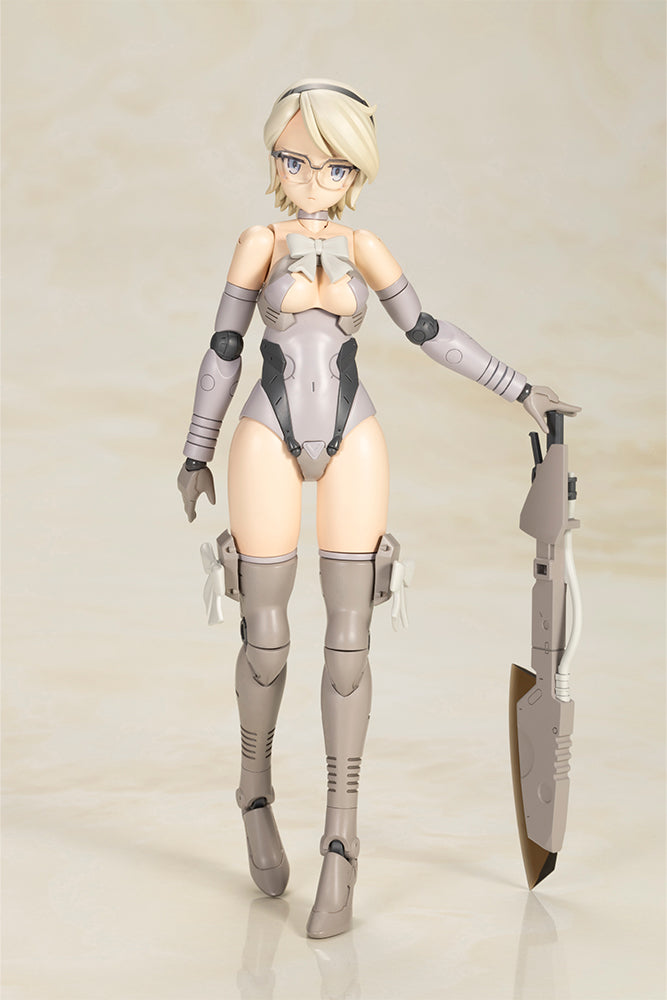 Frame Arms Girl KOTOBUKIYA Zero Tortoise