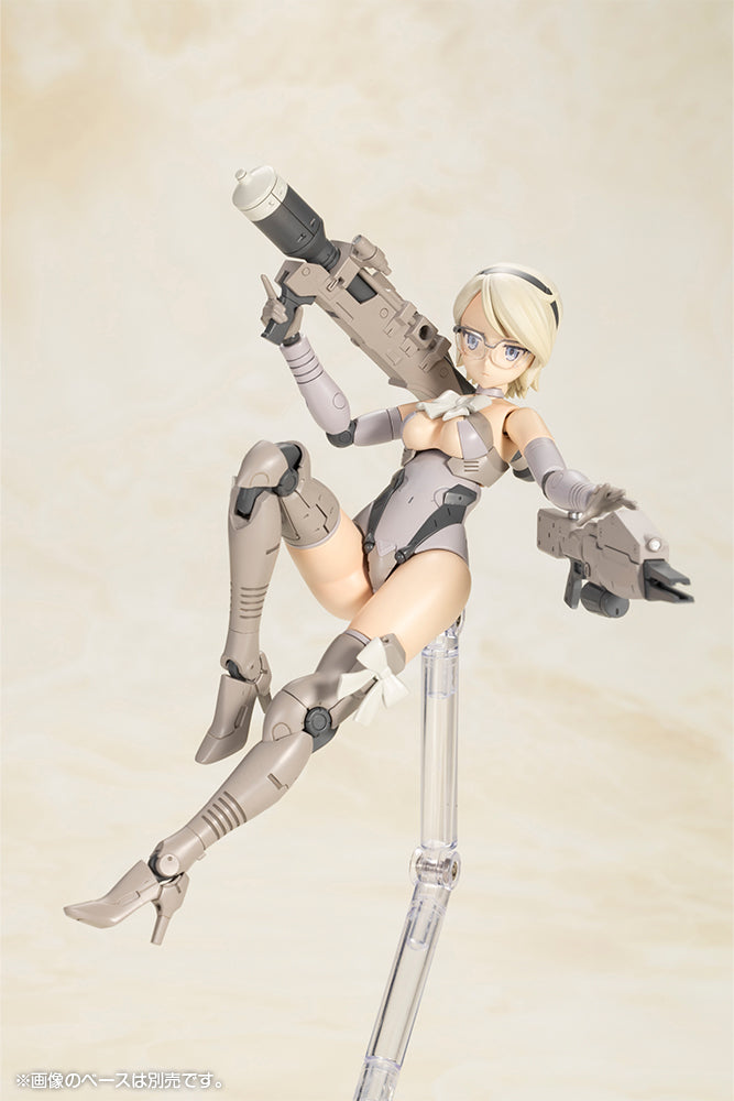 Frame Arms Girl KOTOBUKIYA Zero Tortoise