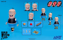 BIG POTATO AINT PRODUCTION HKCC-02 1/12 ACTION FIGURE 60TH ANNIVERSARY EDITION