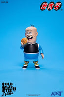 BIG POTATO AINT PRODUCTION HKCC-02 1/12 ACTION FIGURE 60TH ANNIVERSARY EDITION