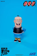 BIG POTATO AINT PRODUCTION HKCC-02 1/12 ACTION FIGURE 60TH ANNIVERSARY EDITION