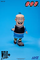 BIG POTATO AINT PRODUCTION HKCC-02 1/12 ACTION FIGURE 60TH ANNIVERSARY EDITION