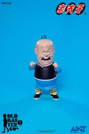 BIG POTATO AINT PRODUCTION HKCC-02 1/12 ACTION FIGURE 60TH ANNIVERSARY EDITION