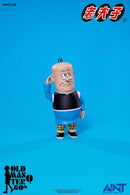 BIG POTATO AINT PRODUCTION HKCC-02 1/12 ACTION FIGURE 60TH ANNIVERSARY EDITION