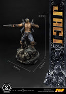 Fist of the North Star Prime 1 Studio Premium Masterline Jagi