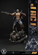 Fist of the North Star Prime 1 Studio Premium Masterline Jagi