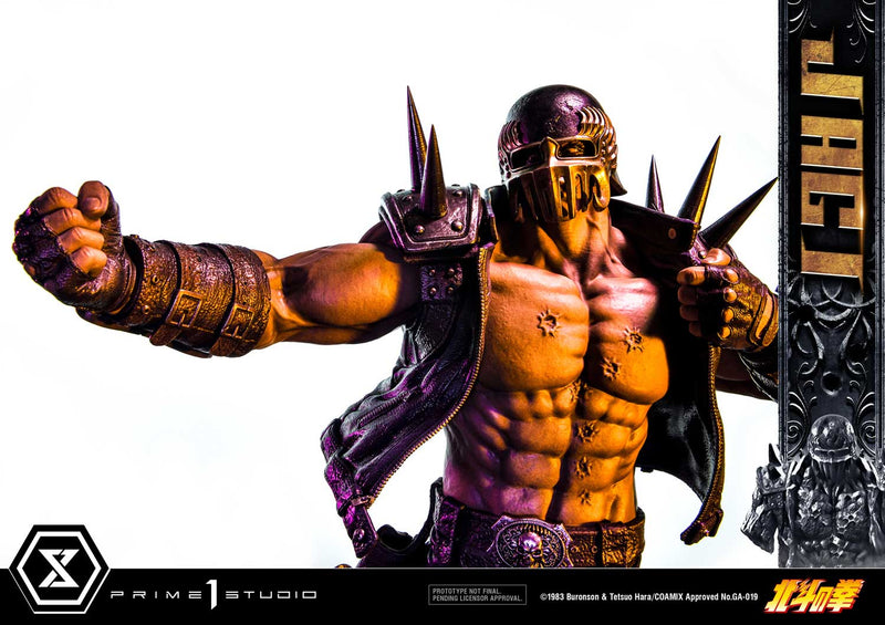 Fist of the North Star Prime 1 Studio Premium Masterline Jagi