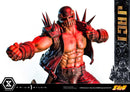 Fist of the North Star Prime 1 Studio Premium Masterline Jagi