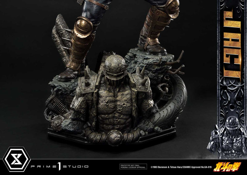 Fist of the North Star Prime 1 Studio Premium Masterline Jagi