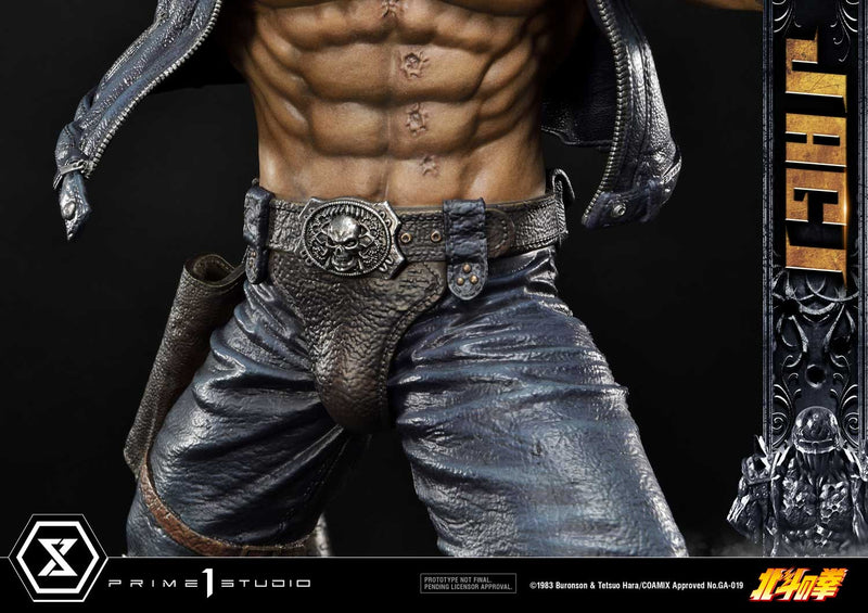 Fist of the North Star Prime 1 Studio Premium Masterline Jagi