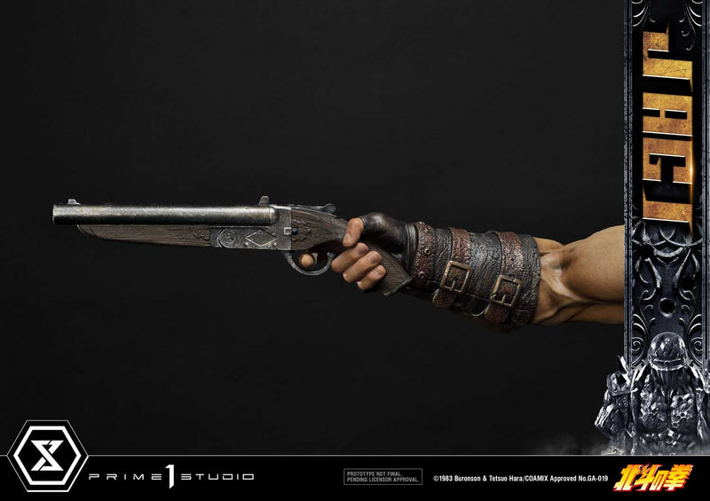 Fist of the North Star Prime 1 Studio Premium Masterline Jagi