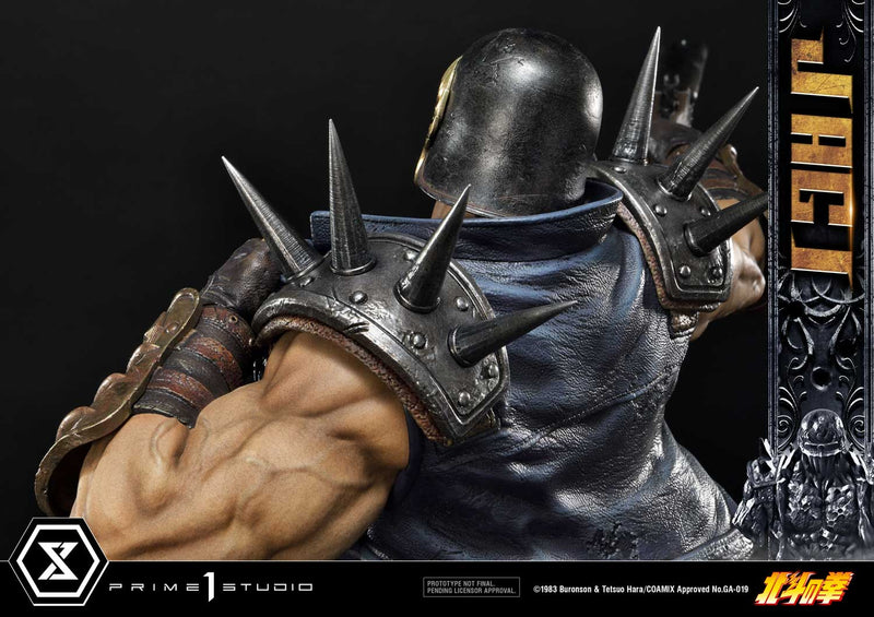 Fist of the North Star Prime 1 Studio Premium Masterline Jagi