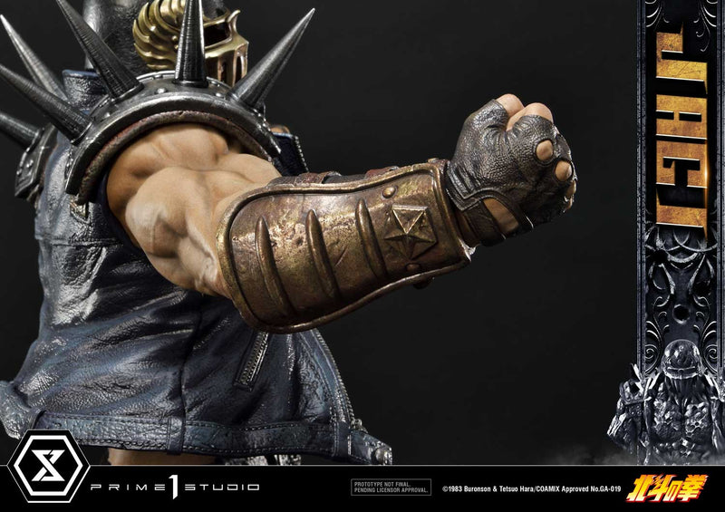 Fist of the North Star Prime 1 Studio Premium Masterline Jagi