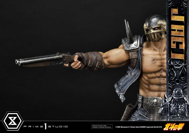 Fist of the North Star Prime 1 Studio Premium Masterline Jagi