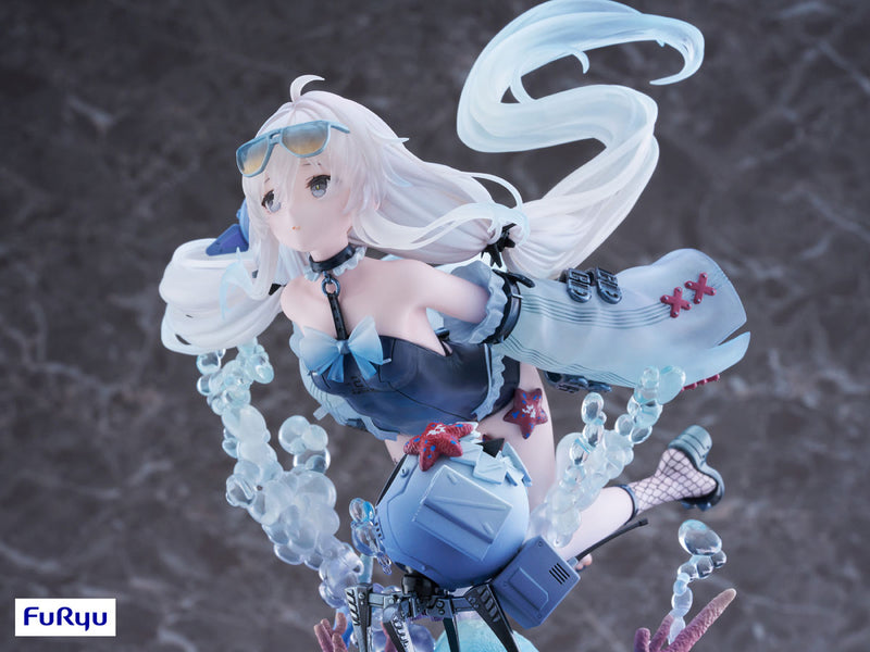 Punishing: Gray Raven F:NEX No.21:XXI Solar Frost ver.