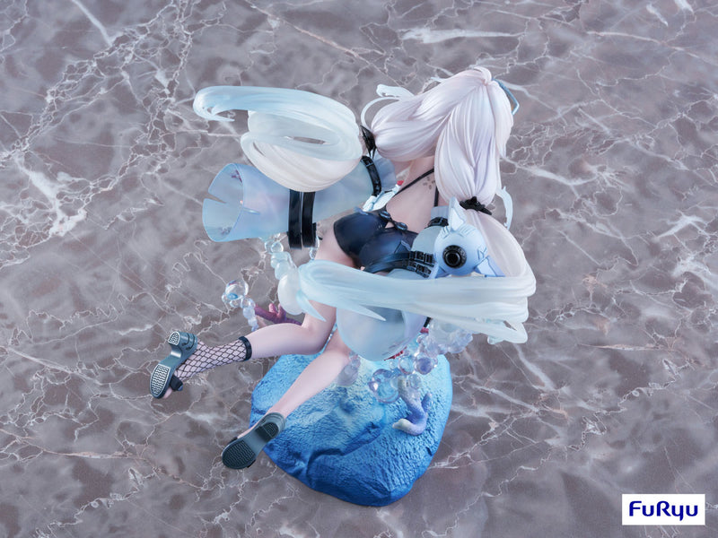 Punishing: Gray Raven F:NEX No.21:XXI Solar Frost ver.