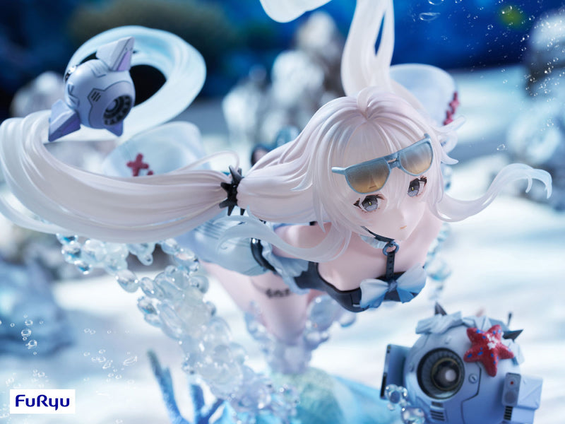 Punishing: Gray Raven F:NEX No.21:XXI Solar Frost ver.