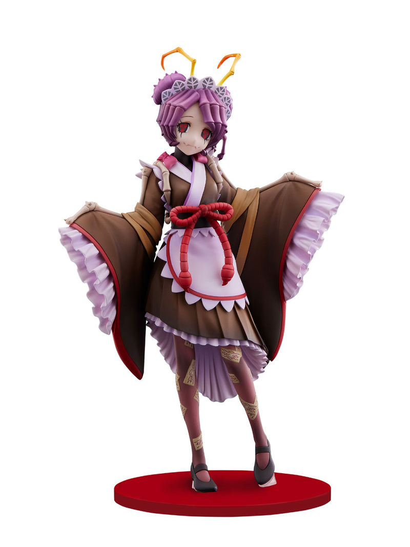 Overlord FuRyu Entoma Vasilissa Zeta