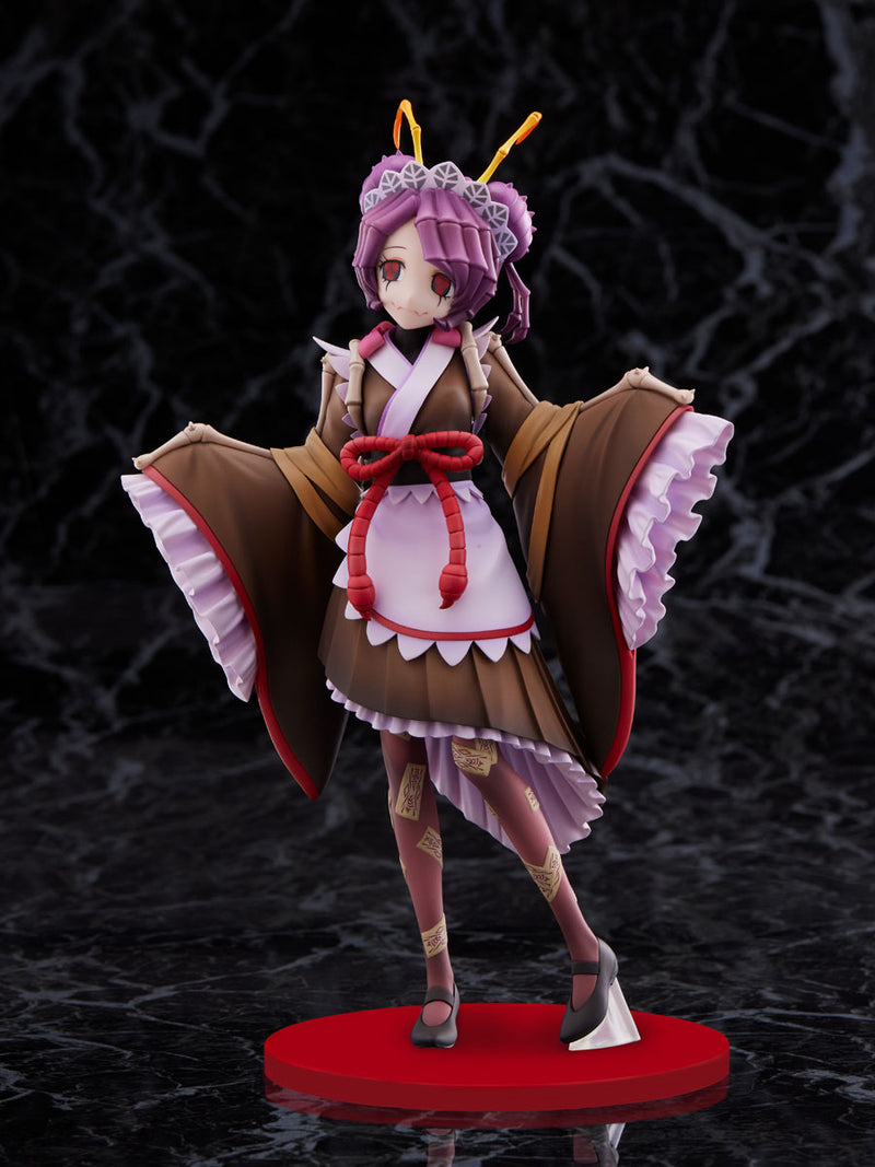Overlord FuRyu Entoma Vasilissa Zeta