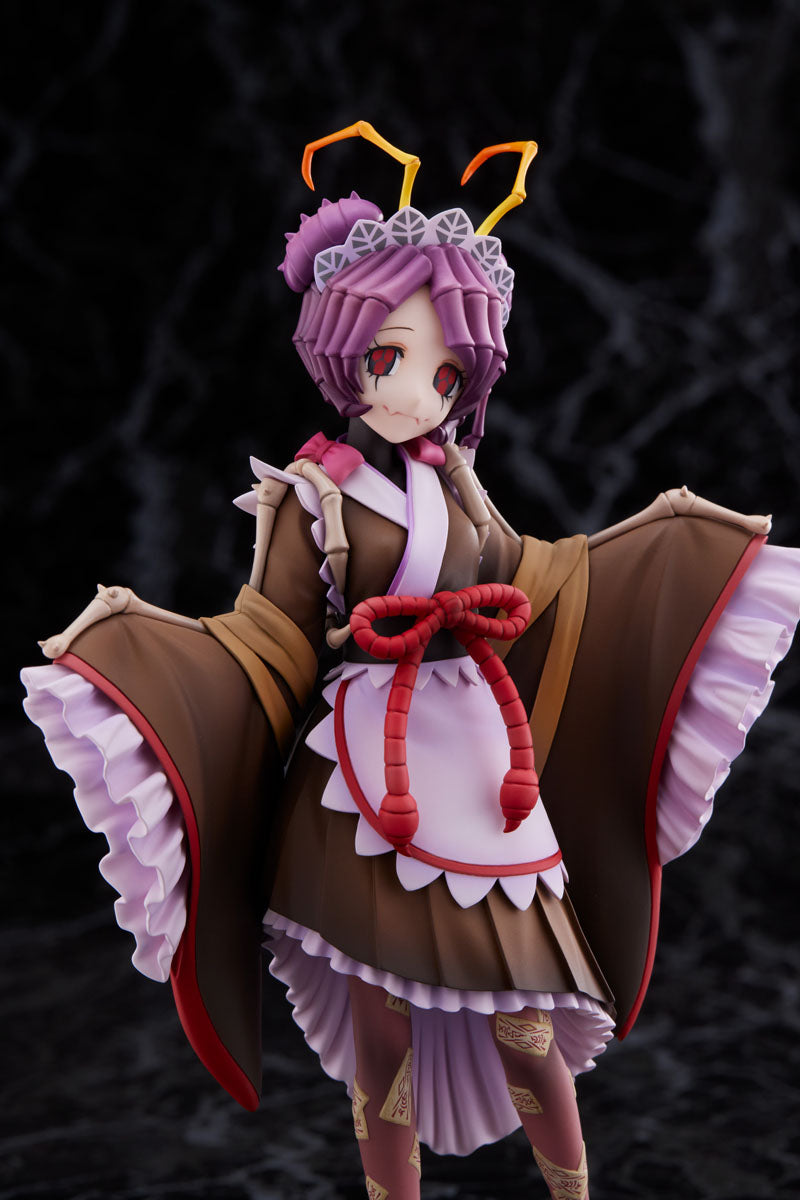 Overlord FuRyu Entoma Vasilissa Zeta