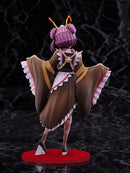Overlord FuRyu Entoma Vasilissa Zeta