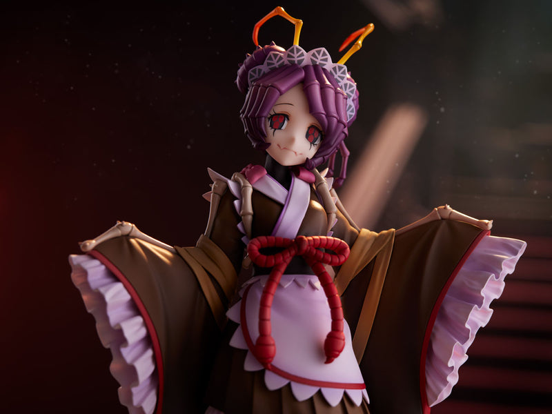 Overlord FuRyu Entoma Vasilissa Zeta