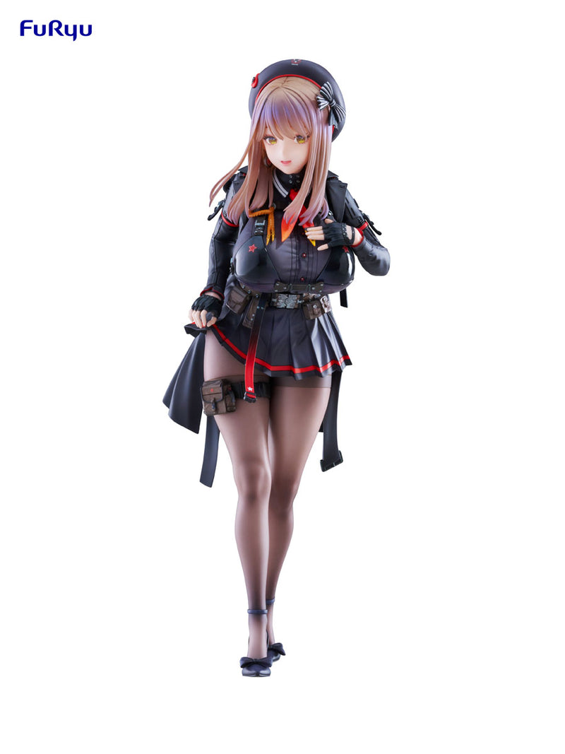 Goddess of Victory: Nikke F:NEX FuRyu Emma 1/7