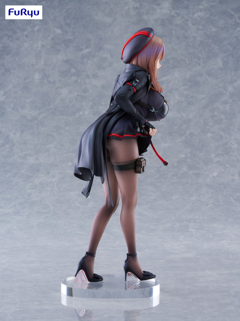 Goddess of Victory: Nikke F:NEX FuRyu Emma 1/7