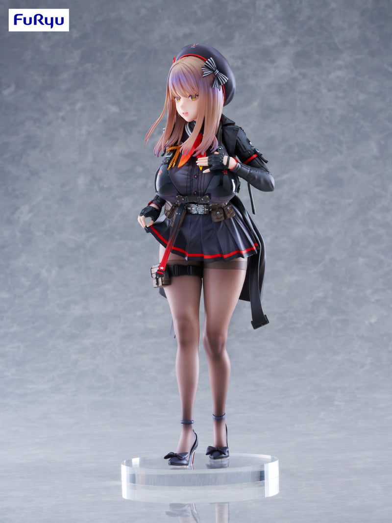 Goddess of Victory: Nikke F:NEX FuRyu Emma 1/7