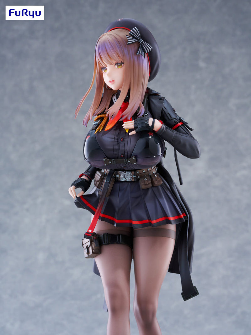 Goddess of Victory: Nikke F:NEX FuRyu Emma 1/7