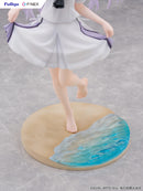 Summer Pockets F:NEX Shiroha Naruse