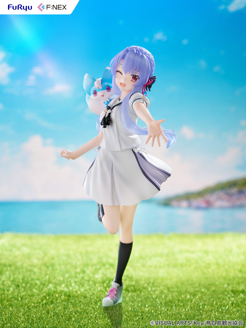 Summer Pockets F:NEX Ao Sorakado