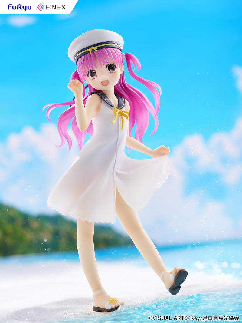 Summer Pockets F:NEX Umi Kato