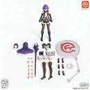 ARTISAN-FOX THE LEGEND OF XIAYA SPIRIT SUMMONER LUFI 1/12 SCALE ACTION FIGURE DELUXE EDITION