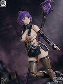 ARTISAN-FOX THE LEGEND OF XIAYA SPIRIT SUMMONER LUFI 1/12 SCALE ACTION FIGURE DELUXE EDITION