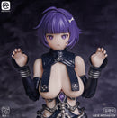 ARTISAN-FOX THE LEGEND OF XIAYA SPIRIT SUMMONER LUFI 1/12 SCALE ACTION FIGURE DELUXE EDITION