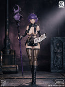 ARTISAN-FOX THE LEGEND OF XIAYA SPIRIT SUMMONER LUFI 1/12 SCALE ACTION FIGURE CAPE EDITION